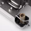 Noctua NH-U12S DX-4677 Strieborná