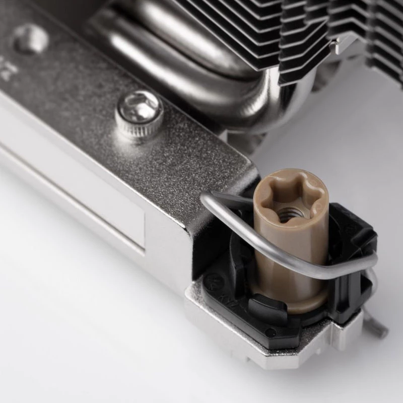 Noctua NH-U12S DX-4677 Strieborná