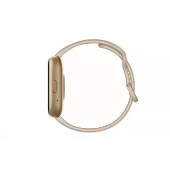 Smartwatch EW06 zlatá