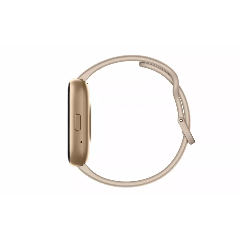 Smartwatch EW06 zlatá
