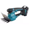 Makita DUM111SYX akumulátorové nožnice na trávu 2 v 1, 18 V