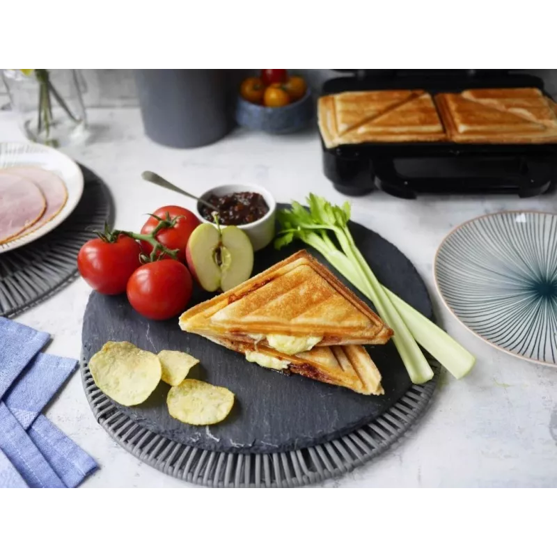 Breville sendvičovač VST082X