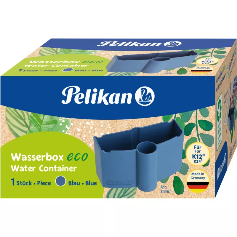 Pelikan 824002 modrá