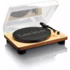 Lenco LS-50 gramofón s reproduktorom drevo