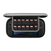 Ochranná taška Tomtoc FancyCase-G05 pre Nintendo Switch 2, sivá