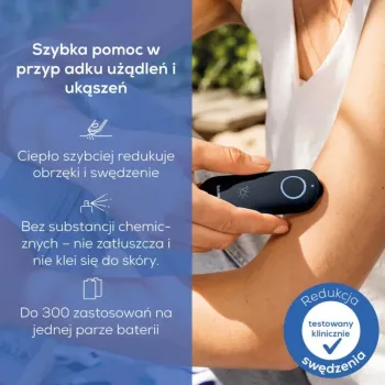 Pero na uštipnutie hmyzom BR90