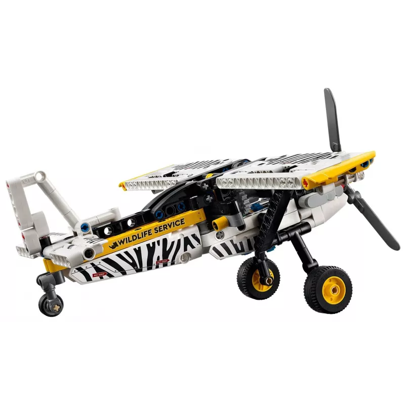 LEGO TECHNIC 42198 Transportné lietadlo