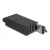 HDD klietka DeLOCK 47126 kompatibilná s rackom kov 72mm šírka