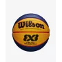 Wilson WTB0533ID interiér & exteriér modrá, oranžová, žltá