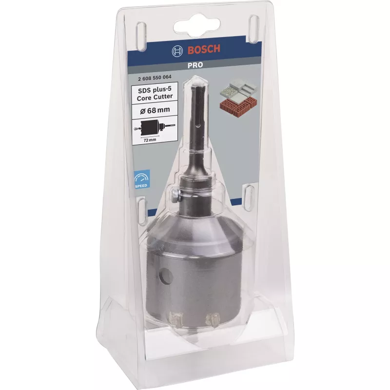 Bosch 2 608 550 064 korunková dierová píla