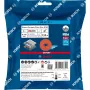 Bosch EXPERT R782 PRISMA brúsny kotúč
