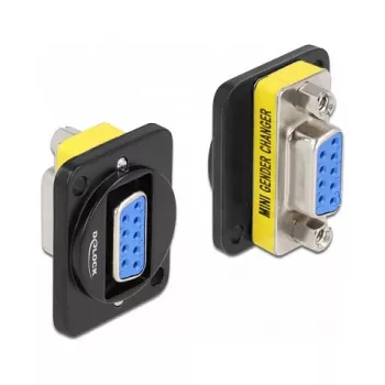 Keystone modul DeLOCK 86705
