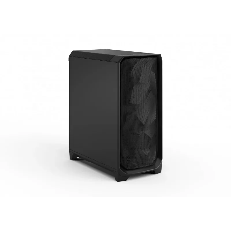 PC skriňa Fractal Design Meshify 3 čierna Solid ATX