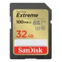 PAMÄŤOVÁ KARTA SDHC 32GB UHS-1/SDSDXVT-032G-GNCI2 SANDISK
