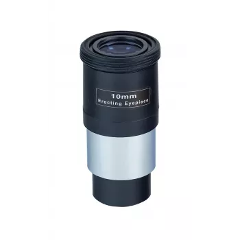 Okulár Skywatcher SW-5401 10mm prevrátený obraz, 10 mm ohnisková vzdialenosť