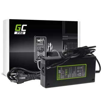 Napájací zdroj/menič Green Cell AD100P vnútorný 180 W čierny