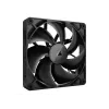 Lüfter Corsair iCUE LINK RX140 14 cm čierna 300-1700 U/min