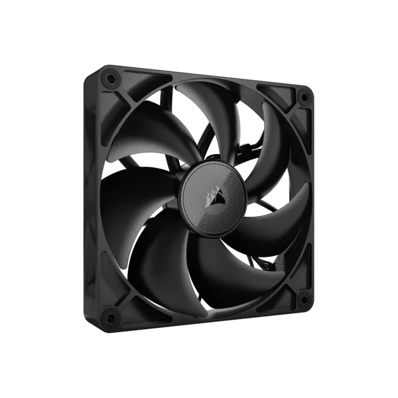 Lüfter Corsair iCUE LINK RX140 14 cm čierna 300-1700 U/min