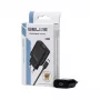 Nabíjačka Beline Beli02168 25W USB-C s USB-C káblom, čierna