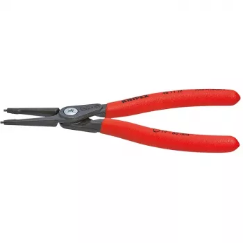 Kliešte na poistné krúžky Knipex 48 11 J1