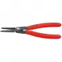 Kliešte na poistné krúžky Knipex 48 11 J1