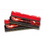 G.Skill TridentX F3-2400C10D-16GTX súprava pamäte RAM DDR3, 16 GB (2x8 GB), 2400 MHz (PC3-19200), CL10, Intel XMP