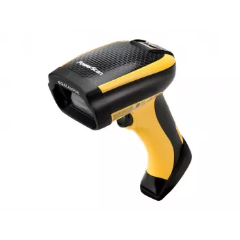 Ručný čítač čiarových kódov Datalogic POWERSCAN PD9100