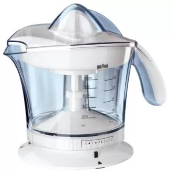 Braun Citromatic MPZ 9 elektrický lis na citrusy 1 L 20 W