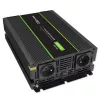 Qoltec Monolith napájací zdroj auto 4000 W čierny