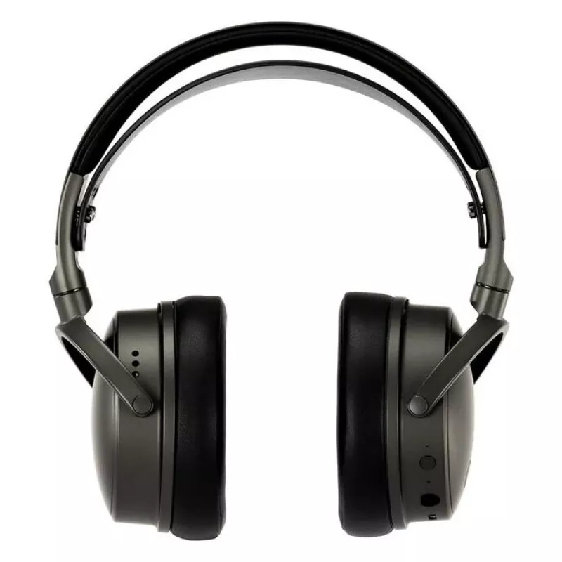 Audeze Headset Maxwell pre PlayStation čierny – audio – bezdrôtový (29066)
