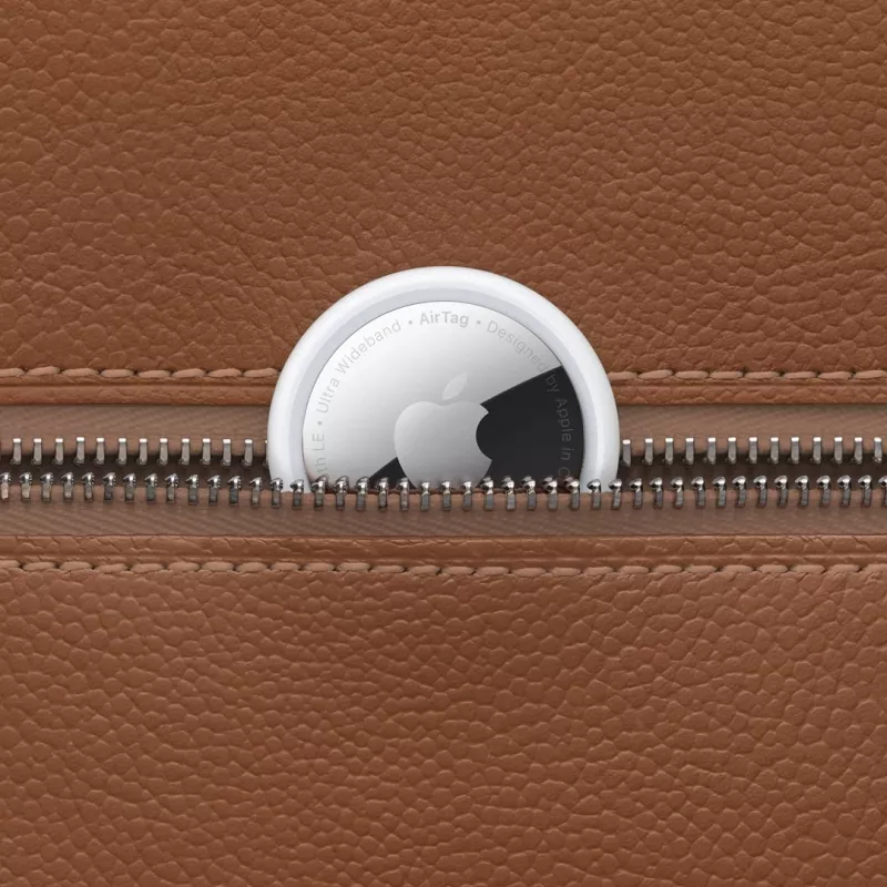 Vyhľadávač Apple AirTag MX532ZY/A