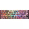Ducky One 3 SF Doom Limited Edition klávesnica, herná, USB, QWERTY, viacfarebná