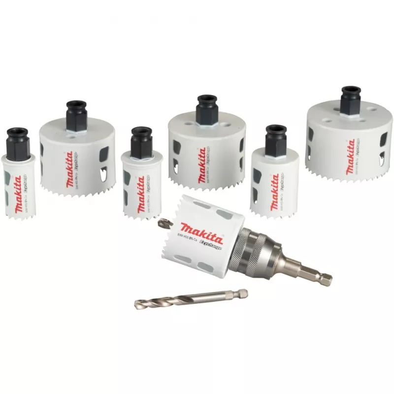 Makita E-12295 vrták