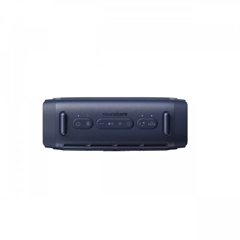 Prenosný Bluetooth reproduktor Anker Soundcore Boom 3i – 50 W, vodotesný, na batériu
