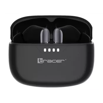 Tracer 47733 S2 Quad Mic ANC TWS BT slúchadlá