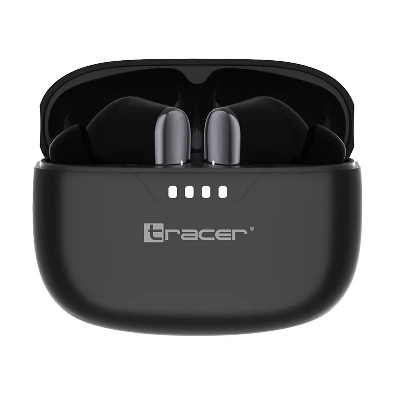 Tracer 47733 S2 Quad Mic ANC TWS BT slúchadlá