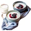 Rommelsbacher JG 80 jogurtovač 1,2 l tvaroh - jogurt 20 W (JG80)