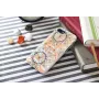 Ochranné puzdro iKins pre Apple iPhone 8/7 – artist biela