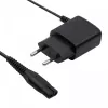 Akyga AK-PD-15 napájací zdroj pre Philips OneBlade / Multigroom, 4,3 V, 700 mA, 3 W, 1,2 m