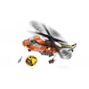 LEGO CITY 60503 Vrtuľník pobrežnej stráže
