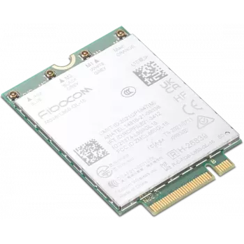 Interný WWAN sieťový modul Lenovo 4XC1M72800 Wireless M.2