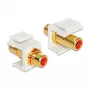 Keystone modul DeLOCK 86308