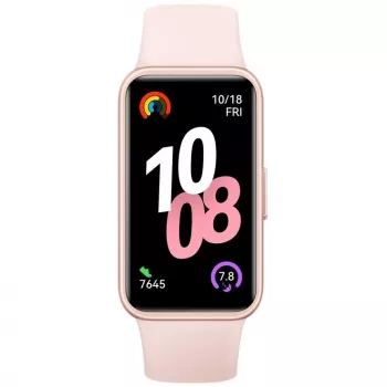 Huawei Band 10 AMOLED tracker aktivity 3,73 cm (1,47
