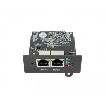 SNMP modul ARMAC SNMP/A/001 rozhranie na správu siete pre UPS – SNMP monitorovanie a ovládanie