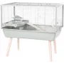 ZOLUX Neolife 80 klietka pre škrečka, zelená