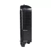 Extralink optická ukončovacia krabica Selene 16 vlákien čierna