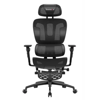 Fotel gamingowy Huzaro Combat 7.9 čierna