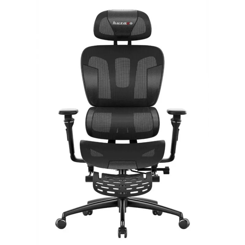 Fotel gamingowy Huzaro Combat 7.9 čierna