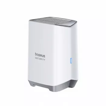 Bezpečnostná kamera Baseus S1 Pro 3K biela