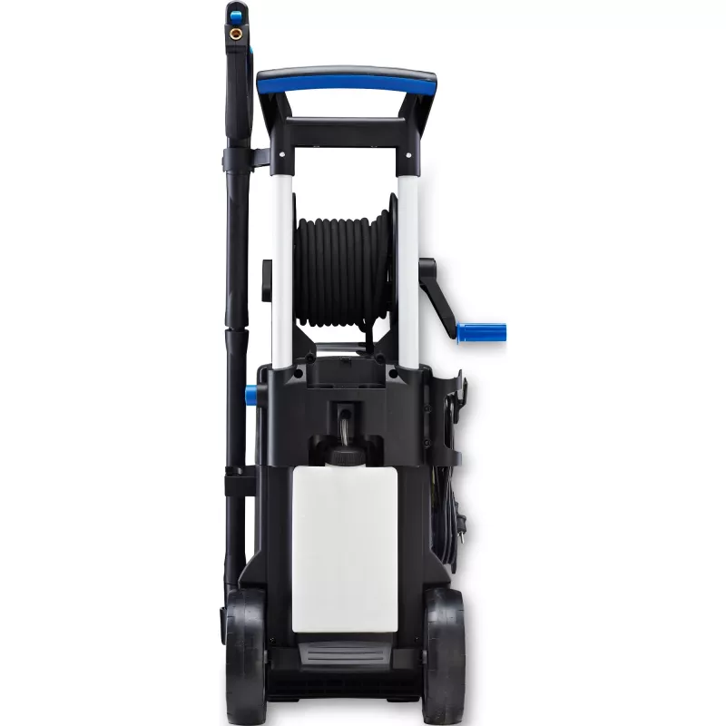 Nilfisk PREMIUM 180-10 EU vysokotlakový čistič stojatý elektrický 610 l/h 2900 W modrá, čierna